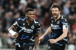 欧冠前瞻：马德里竞技VS布鲁日 生死平后主场争胜，核心状态与伤病定晋级