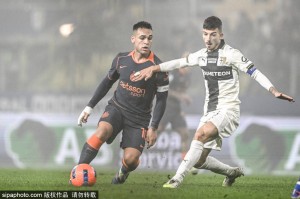 意甲最佳阵容揭秘：迪马尔科引领新星崛起，梅西亚斯再展锋芒