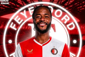 斯特林加盟费耶诺德，31岁身价仅剩500万欧，刚被切尔西扫地出门