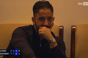 曝阿莫林收封口费，本赛季不曝料！库尼亚坚称曼联复兴恩师亦有功