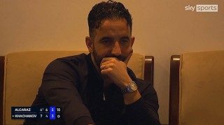 曝阿莫林收封口费，本赛季不曝料！库尼亚坚称曼联复兴恩师亦有功