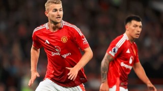 曼联主力伤停！2中卫缺阵，红魔欲签“英超博尔特”，身价6500万