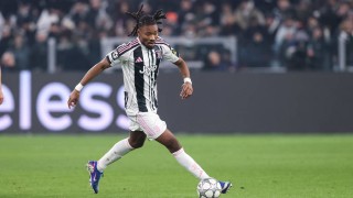 意甲兄弟德比！小小图：尤文战国米 我爸可能更支持我